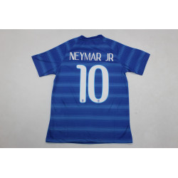 Brasil Retro Visitante 2014