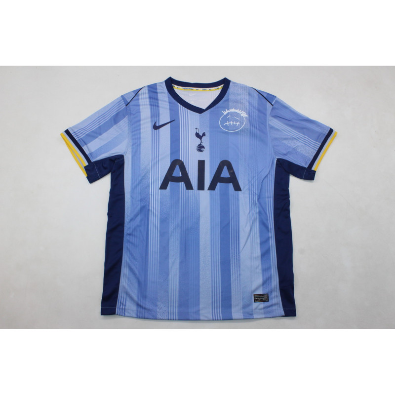 Tottenham x Travis Scott Visitante 24-25