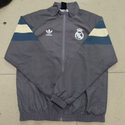 Real Madrid Cortavientos...