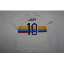 Colombia Especial Centenario