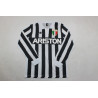 Juventus Retro Manga Larga Local 84-85