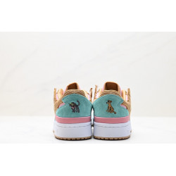 Zapatillas AD FORUM Simpsons