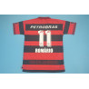 Flamengo Retro Local 95-96