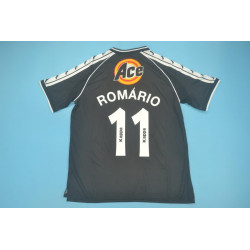 Vasco da Gama Retro Visitante 00-01