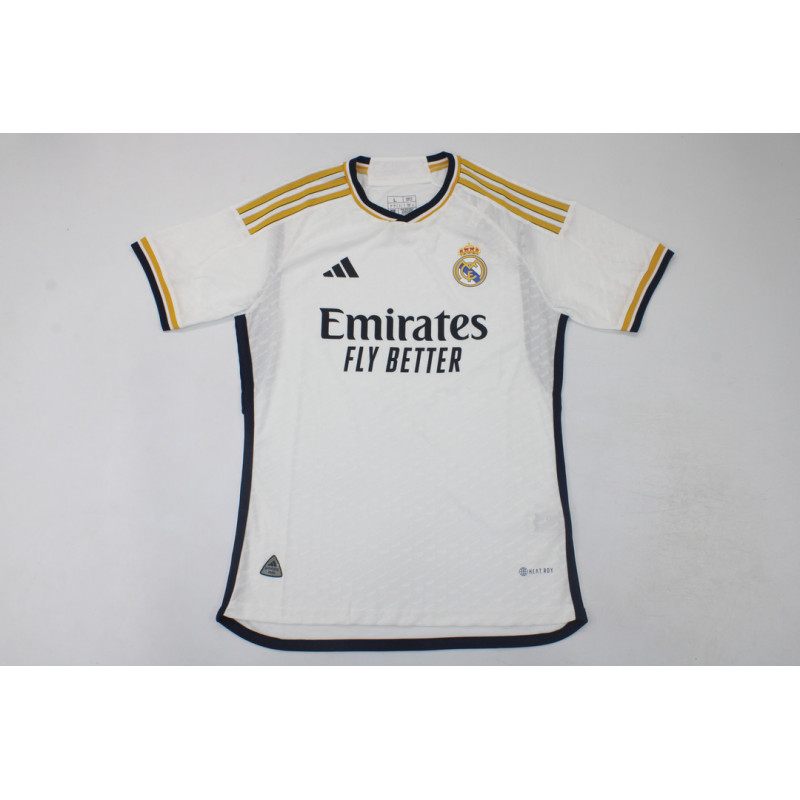 Real Madrid Player Version Local 23-24