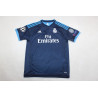 Real Madrid Retro Tercera 15-16