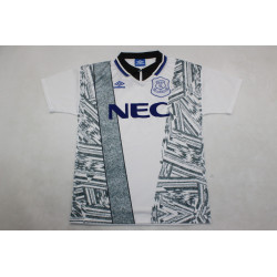 Everton Retro Visitante 94-95