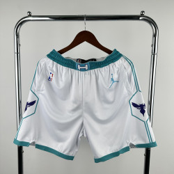 NBA SHORTS Hornets