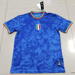 Italia Especial Azul 2025