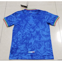 Italia Especial Azul 2025