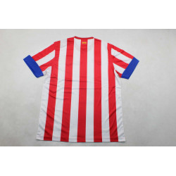 Atletico de Madrid Retro Local 12-13