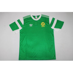 Camerun Retro Local 1990