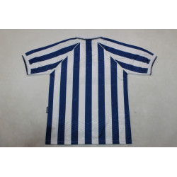 Real Sociedad Retro Local 94-95