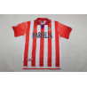 Atletico de Madrid Retro Local 98-99