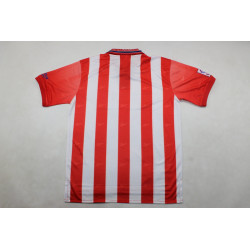 Atletico de Madrid Retro Local 98-99