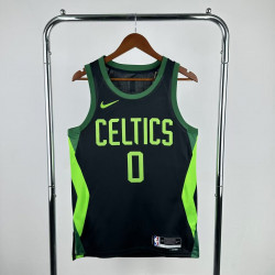 NBA Boston Celtics Negra...