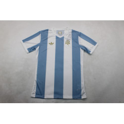 Argentina Player Version...