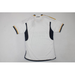 Real Madrid Player Version Local 23-24