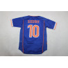 Holanda Retro Visitante 1998