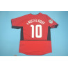 Manchester United Retro Local 02-04