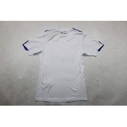 Real Madrid Player Version Retro Local 10-11