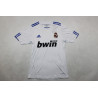 Real Madrid Player Version Retro Local 10-11