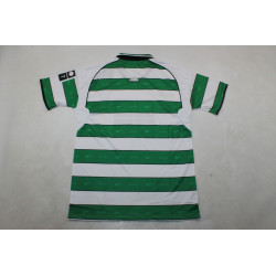 Sporting de Lisboa Retro Local 01-02