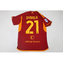 Roma Retro Local 23-24