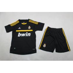 Real Madrid Retro KIT NIÑO...