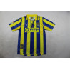 Las Palmas Retro Visitante 98-99