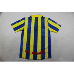 Las Palmas Retro Visitante 98-99