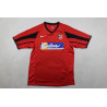 Atletico de Madrid Retro Visitante 01-02