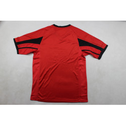 Atletico de Madrid Retro Visitante 01-02