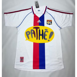Olympique de Lyon Retro...