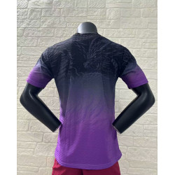 Real Madrid Entrenamiento Player Version DRAGON 24-25