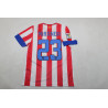 Atletico de Madrid Retro Local 12-13