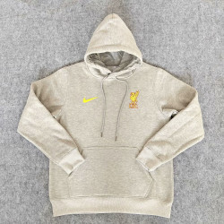 Liverpool Sudadera Gris