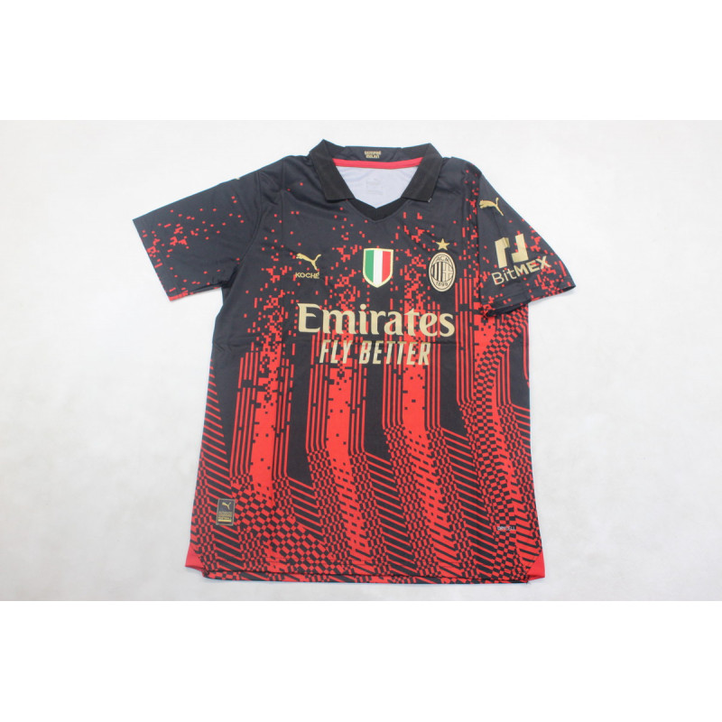 Milan x Koche Local 22-23