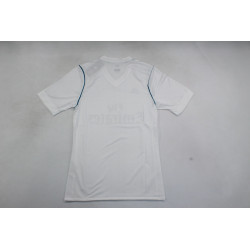 Real Madrid Retro Player Version Local 17-18