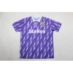 Real Valladolid Retro...