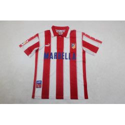 Atletico de Madrid Retro...