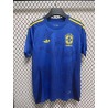 Brasil Casual Azul