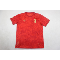 España Especial Comma