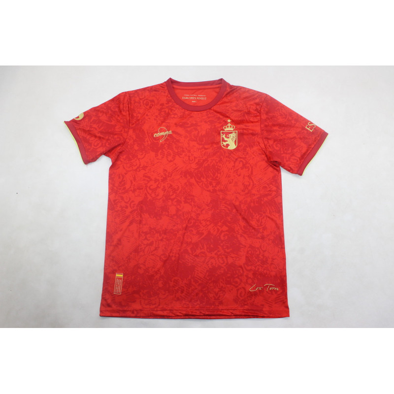 España Especial Comma