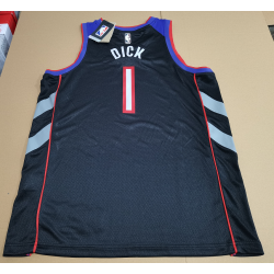 NBA Toronto DICK 1