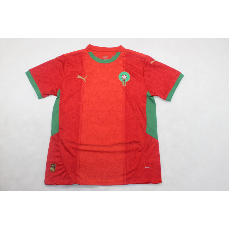 Marruecos Local 2025