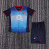 Arsenal Retro KIT NIÑO Visitante 02-03