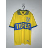 Tigres Estilo Retro Amarilla