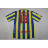 Las Palmas Retro Visitante 98-99