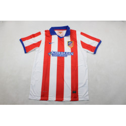 Atletico de Madrid Retro...